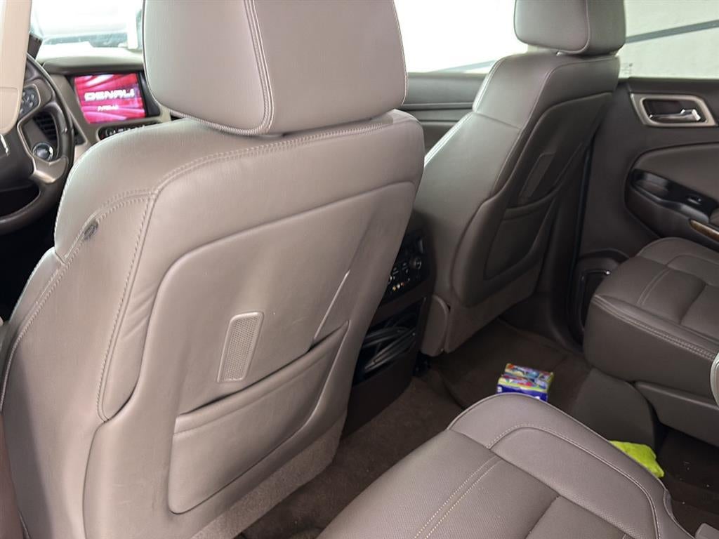 2016 GMC Yukon XL Denali