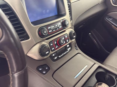 2016 GMC Yukon XL Denali