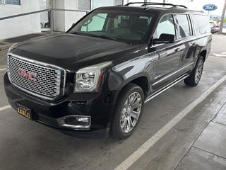 2016 GMC Yukon XL Denali