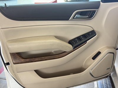 2019 GMC Yukon XL Denali