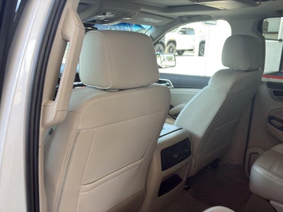 2019 GMC Yukon XL Denali