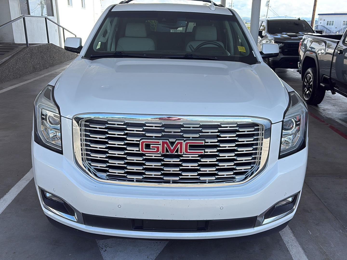 2019 GMC Yukon XL Denali