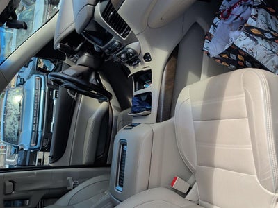 2019 GMC Yukon XL Denali