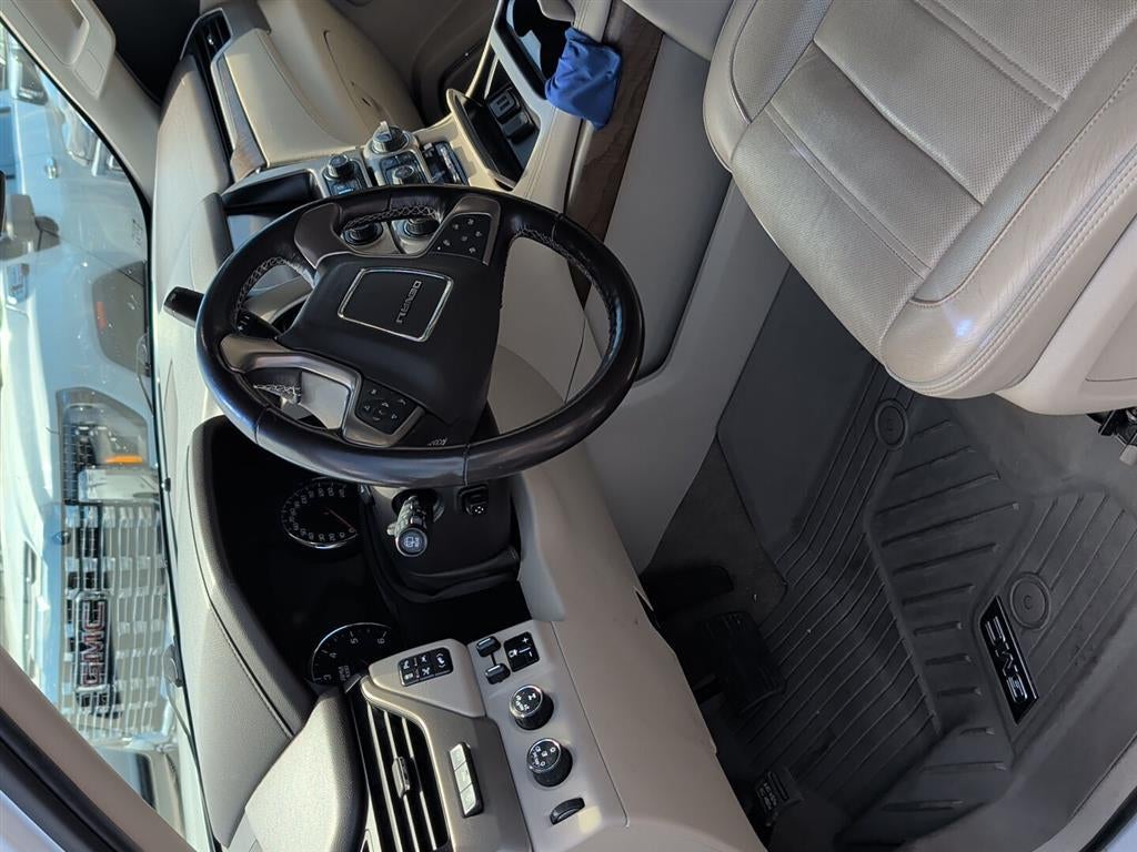 2019 GMC Yukon XL Denali