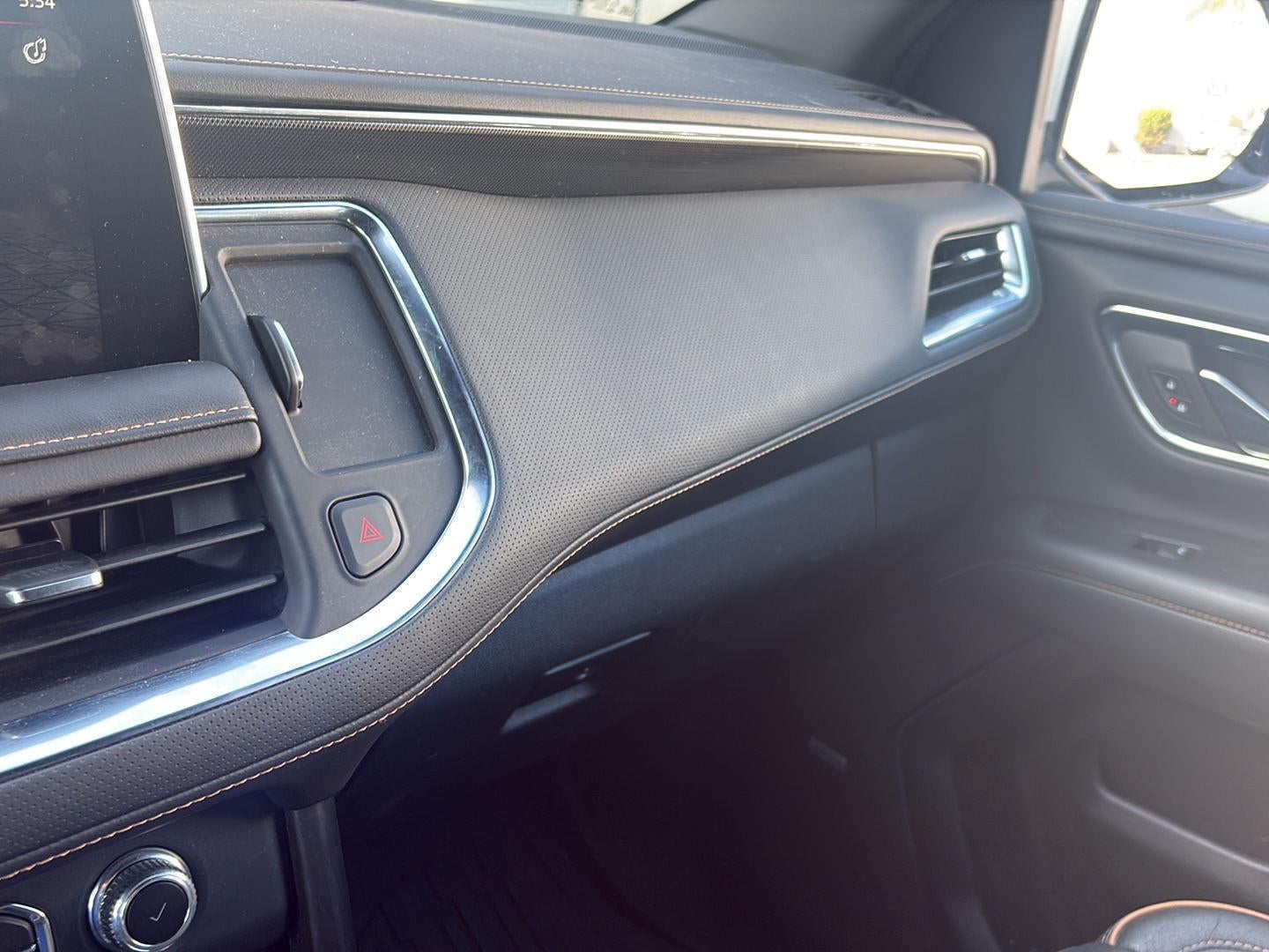 2023 GMC Yukon XL AT4