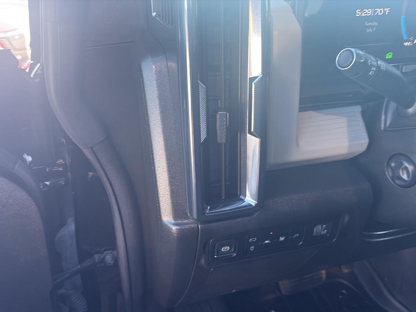 2026 GMC HUMMER EV SUV 3X