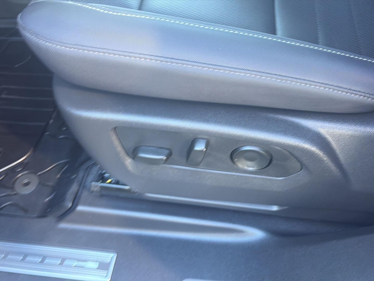 2026 GMC HUMMER EV SUV 3X