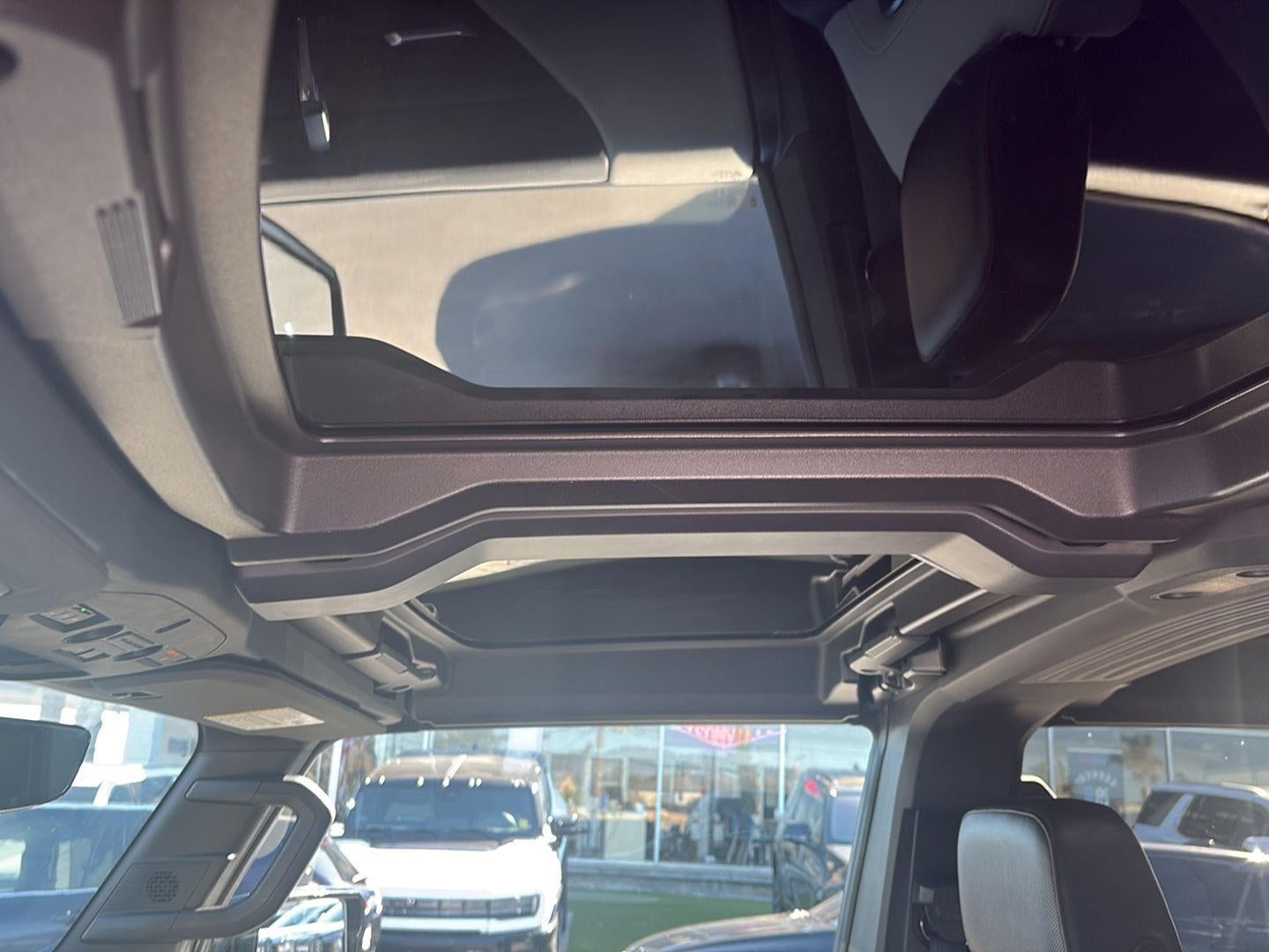 2026 GMC HUMMER EV SUV 3X