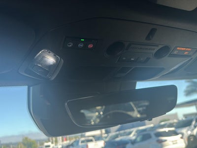 2026 GMC HUMMER EV SUV 3X