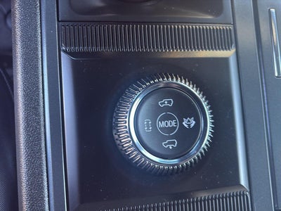 2026 GMC HUMMER EV SUV 3X