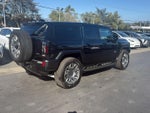 2026 GMC HUMMER EV SUV 3X