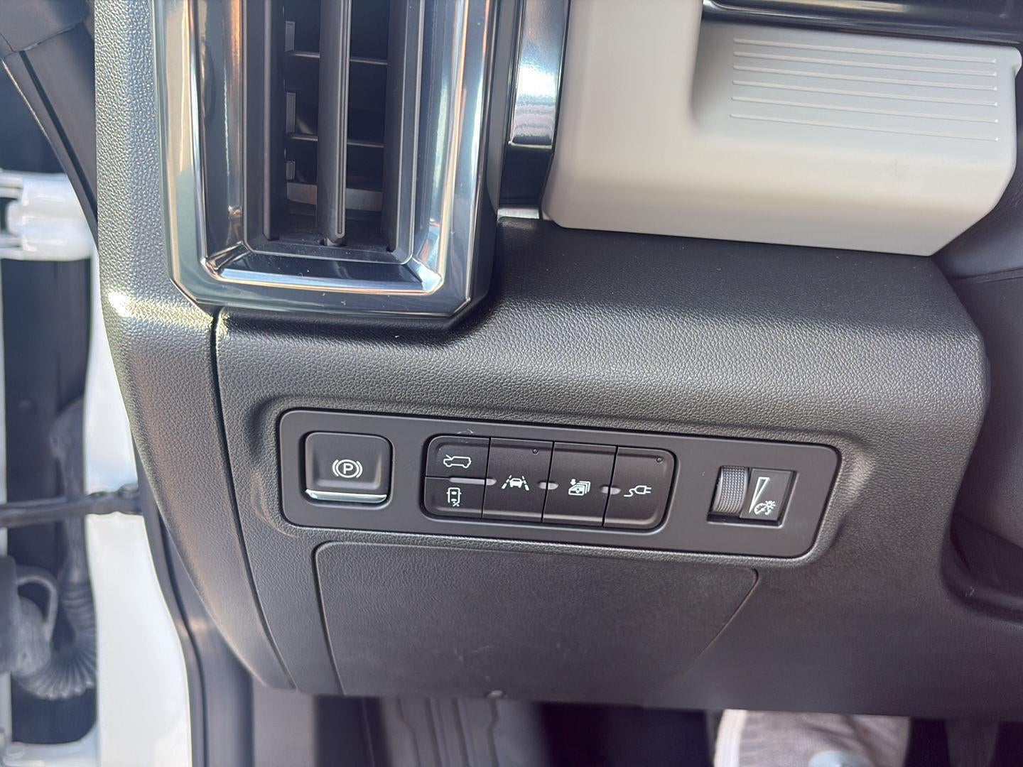 2026 GMC HUMMER EV SUV 3X
