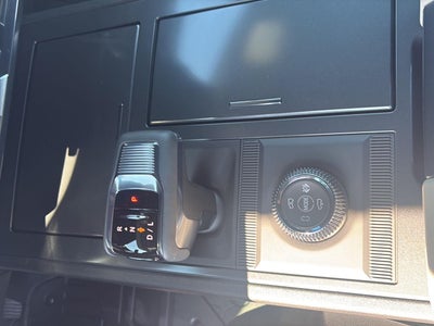 2026 GMC HUMMER EV SUV 3X