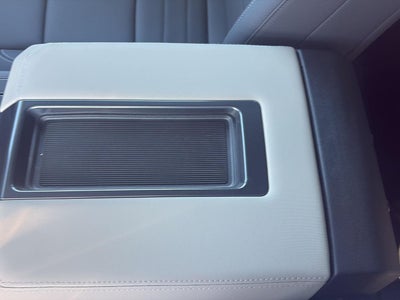 2026 GMC HUMMER EV SUV 3X