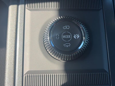 2026 GMC HUMMER EV SUV 3X