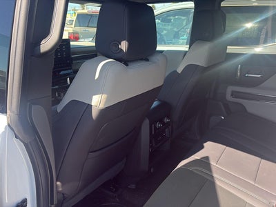 2026 GMC HUMMER EV SUV 3X