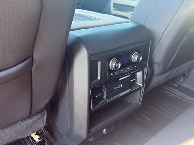 2026 GMC HUMMER EV SUV 3X