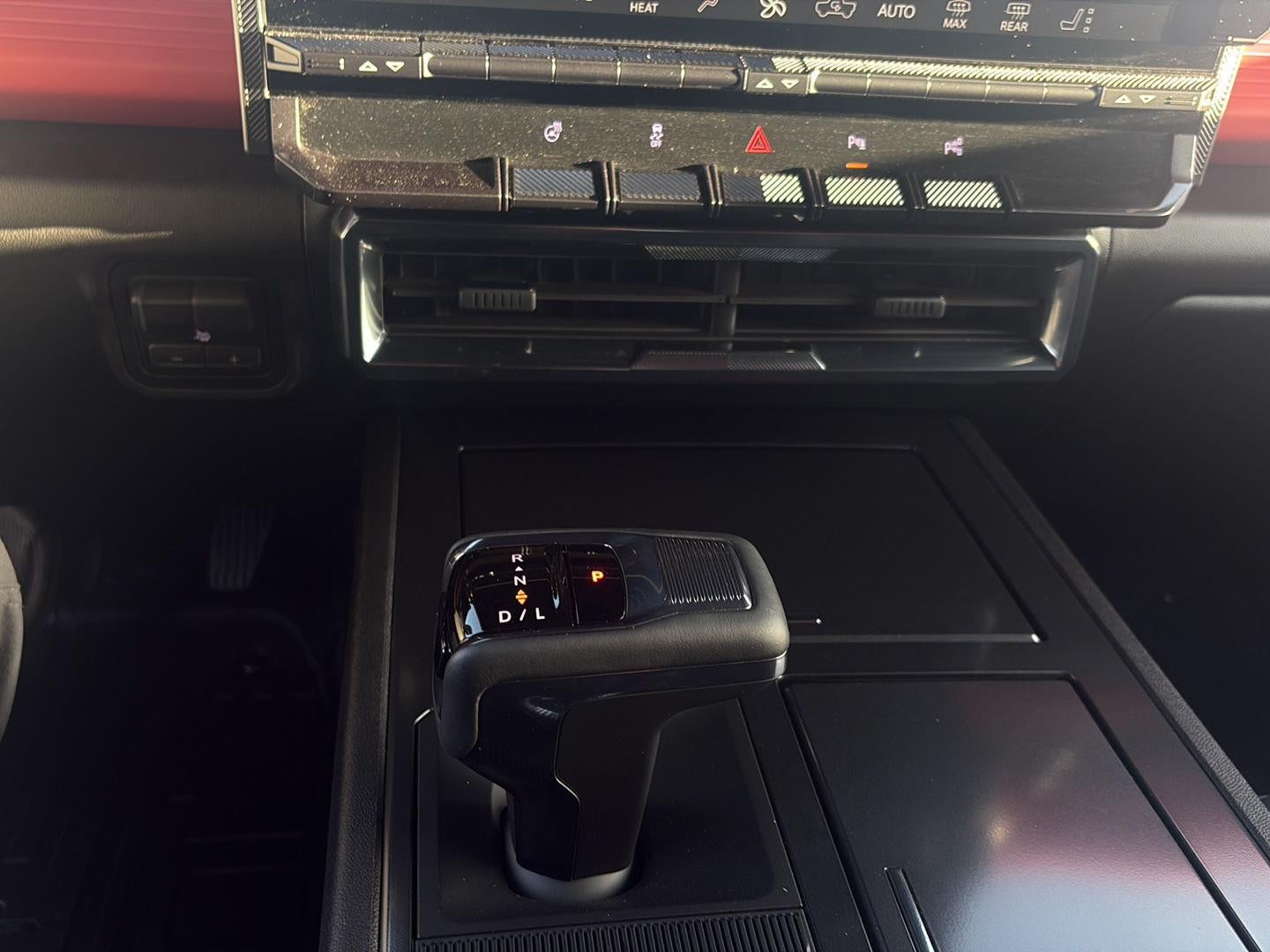 2026 GMC HUMMER EV SUV 3X