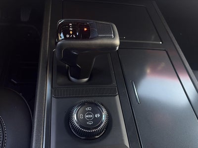 2026 GMC HUMMER EV SUV 3X