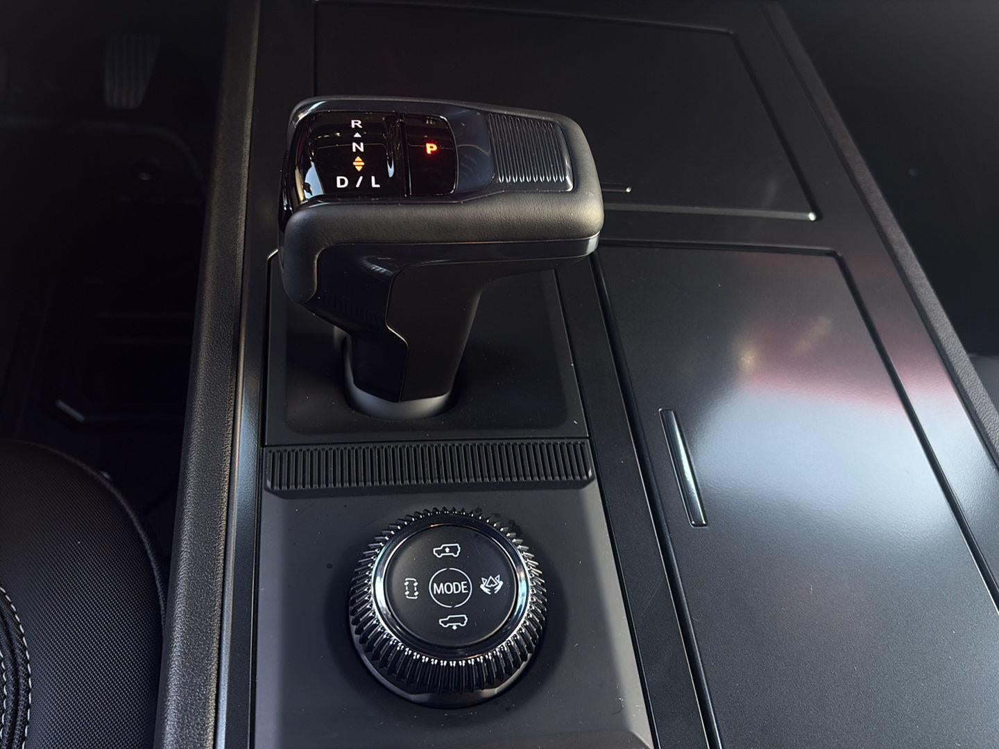 2026 GMC HUMMER EV SUV 3X