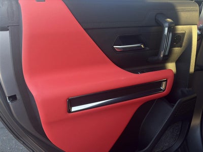 2026 GMC HUMMER EV SUV 3X
