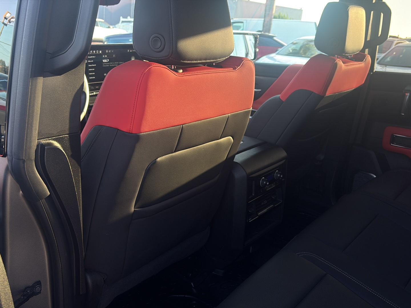 2026 GMC HUMMER EV SUV 3X