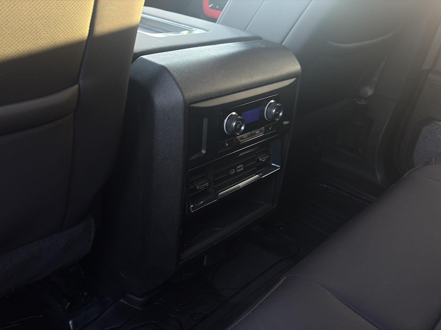 2026 GMC HUMMER EV SUV 3X