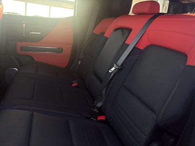 2026 GMC HUMMER EV SUV 3X