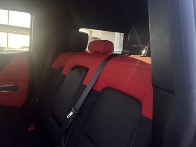 2026 GMC HUMMER EV SUV 3X