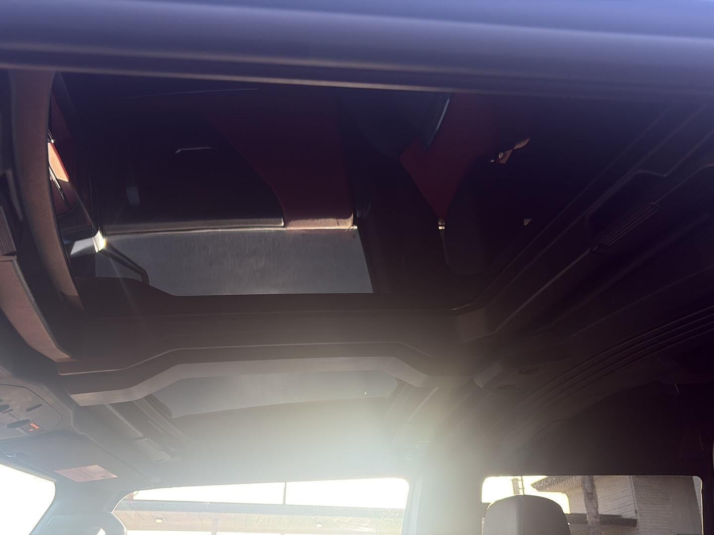 2026 GMC HUMMER EV SUV 3X