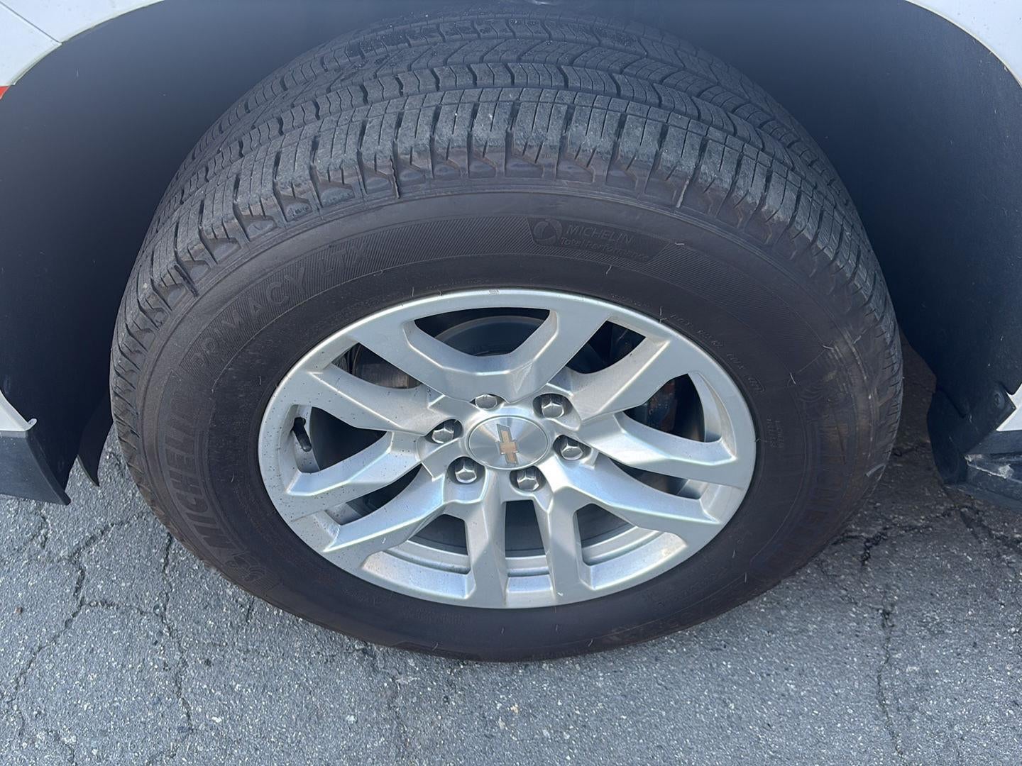 2022 Chevrolet Suburban LS