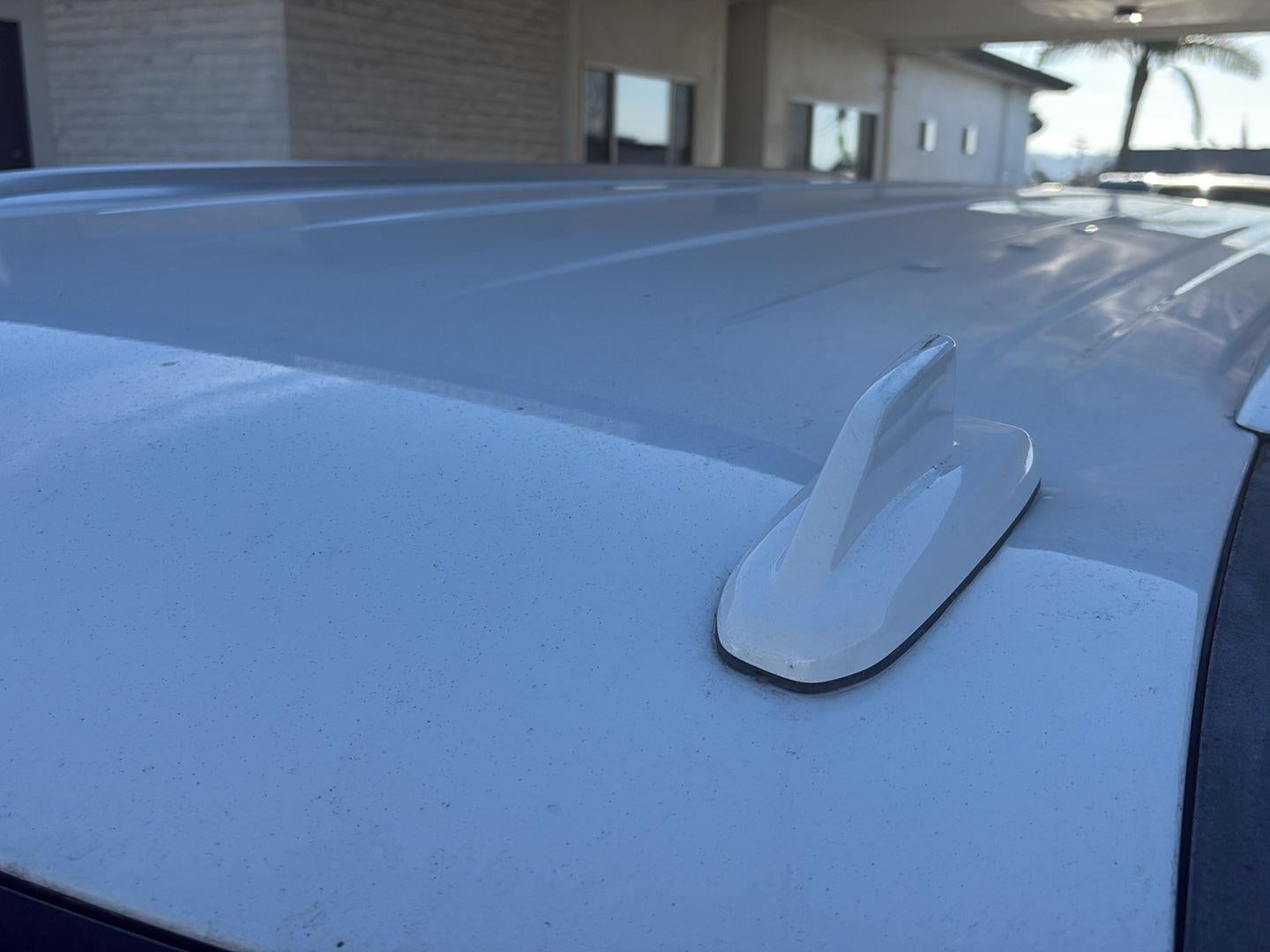 2022 Chevrolet Suburban LS