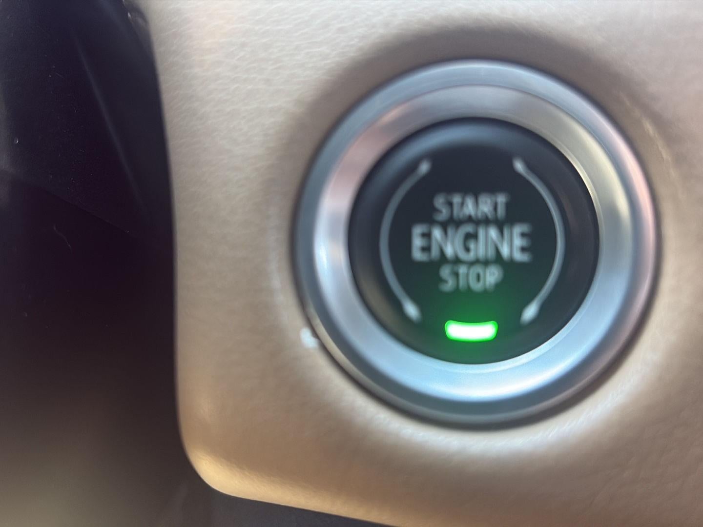 2022 Chevrolet Tahoe Premier