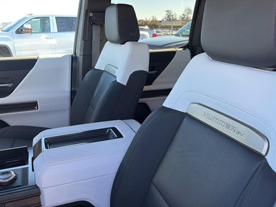 2024 GMC HUMMER EV Pickup 2X