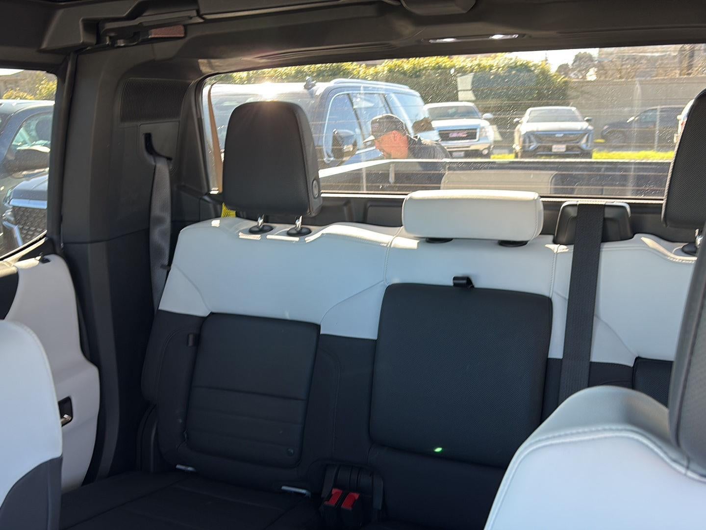 2024 GMC HUMMER EV Pickup 2X