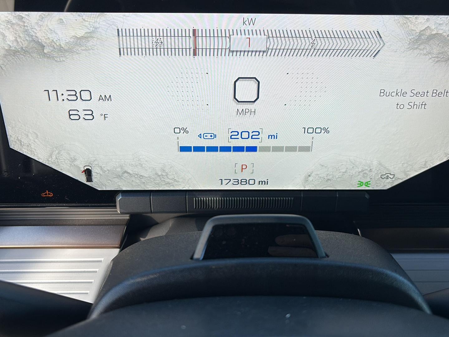 2024 GMC HUMMER EV Pickup 2X