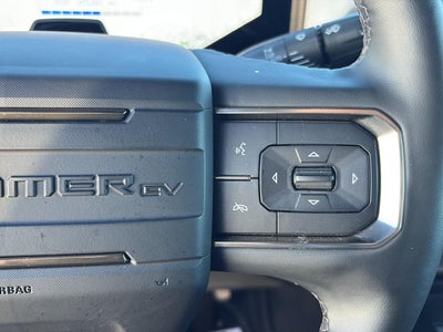 2024 GMC HUMMER EV Pickup 2X