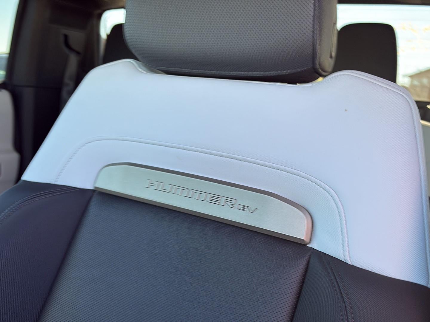 2024 GMC HUMMER EV Pickup 2X