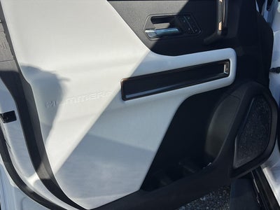 2024 GMC HUMMER EV Pickup 2X