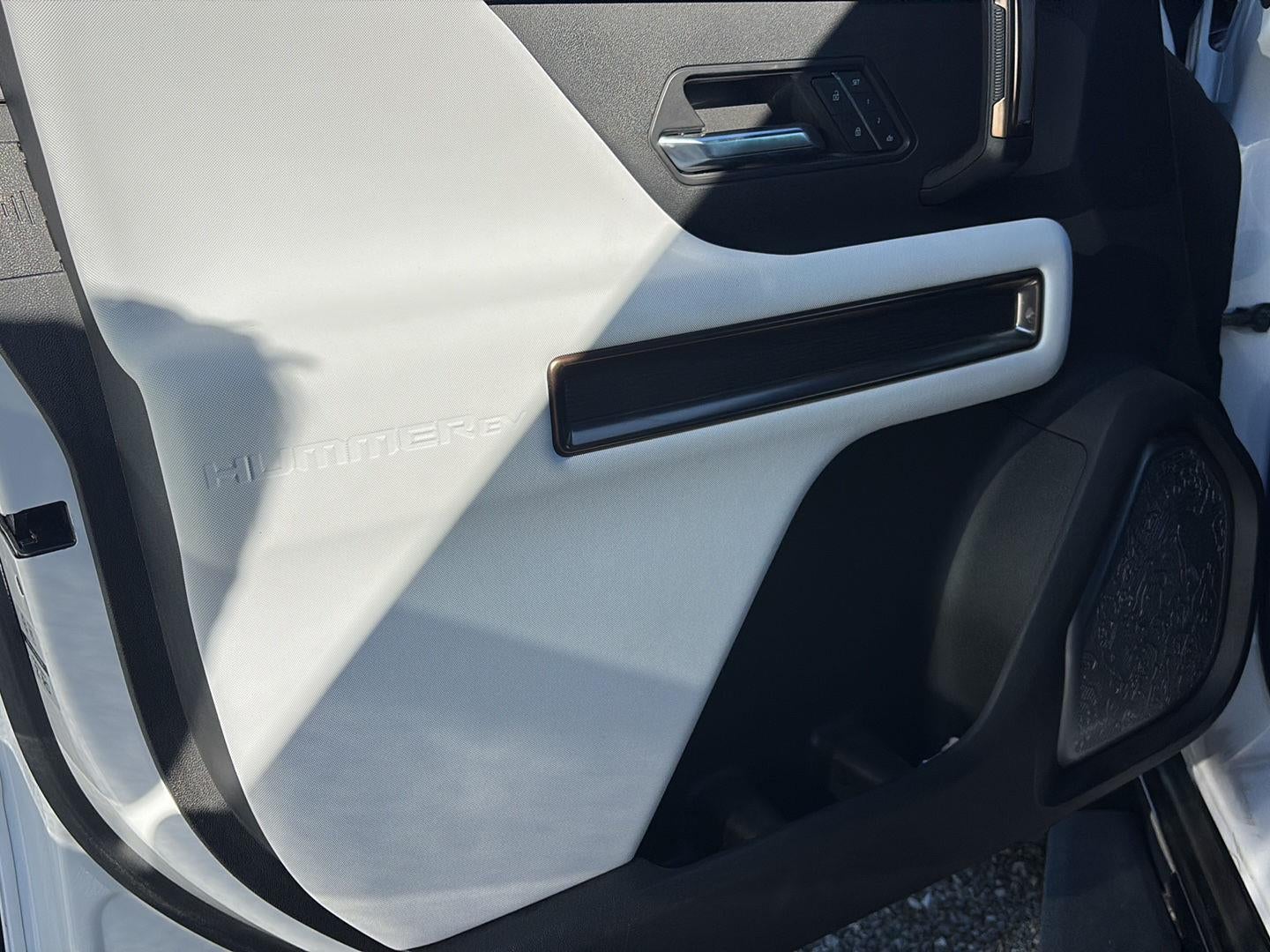 2024 GMC HUMMER EV Pickup 2X