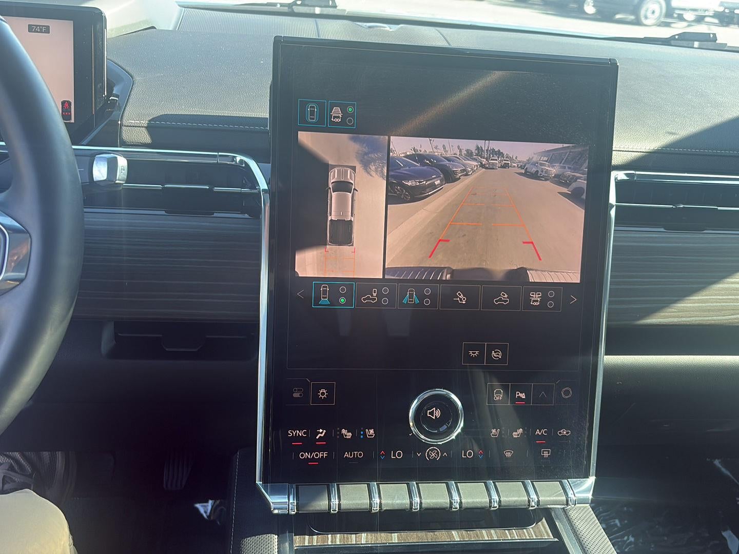 2025 GMC Sierra EV Extended Range Denali