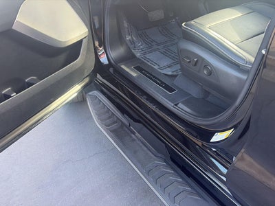 2025 GMC Sierra EV Extended Range Denali
