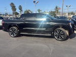 2025 GMC Sierra EV Extended Range Denali