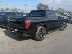 2025 GMC Sierra EV Extended Range Denali