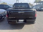 2025 GMC Sierra EV Extended Range Denali