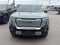 2025 GMC Sierra EV Extended Range Denali
