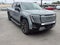 2025 GMC Sierra EV Extended Range Denali