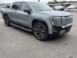 2025 GMC Sierra EV Extended Range Denali