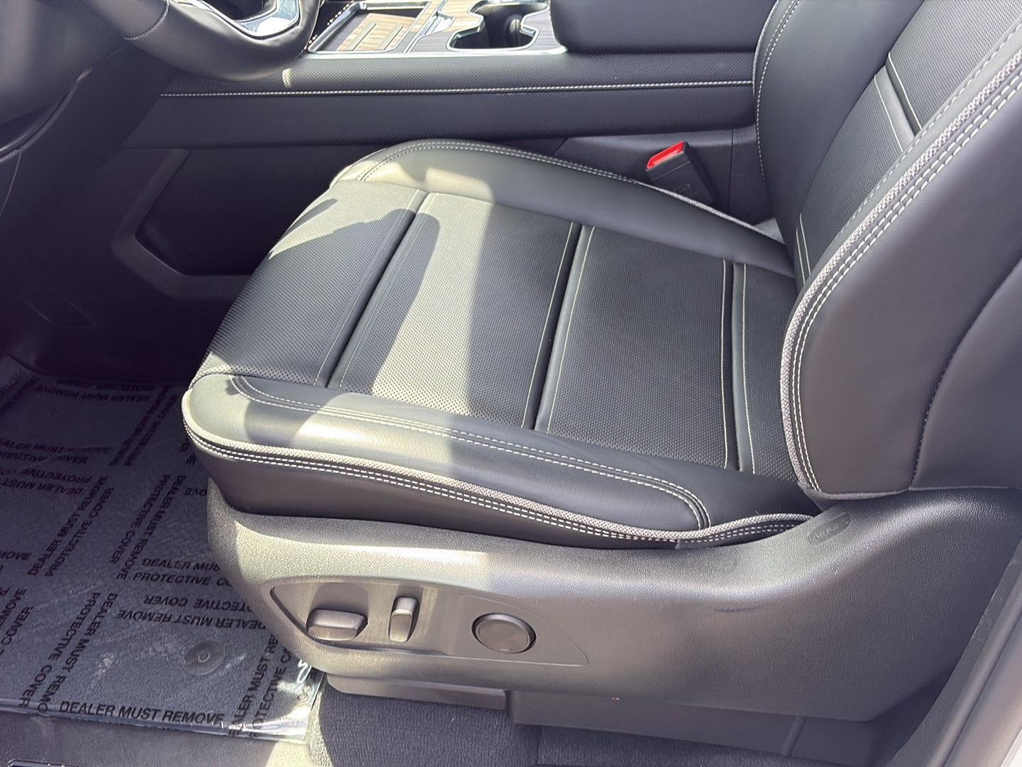 2025 GMC Sierra EV Extended Range Denali