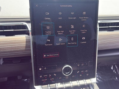 2025 GMC Sierra EV Extended Range Denali
